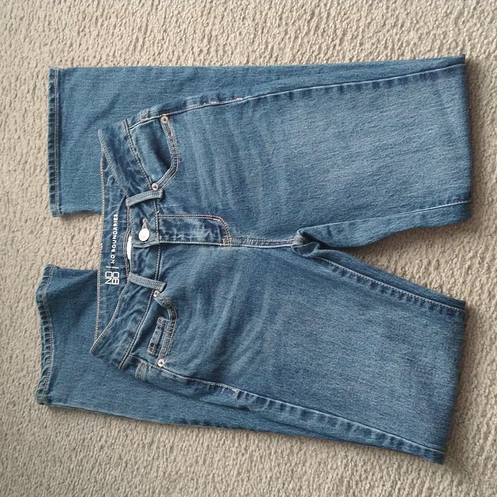 ✨✨✨ NOBO Jeans
